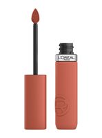 Labial Líquido Infallible Le Matte Resistance 115 Snooze Your Alarm