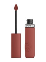 Labial Líquido Infallible Le Matte Resistance 150 Lazy Sunday