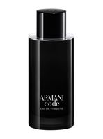 Perfume Armani Code EDT Hombre 125 ml