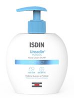 Crema ISDIN de Manos Ureadin Protect Pump 200 ml Isdin