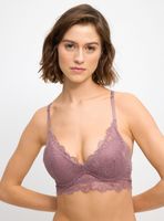Sostén con Encaje Alaniz