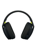 Audífonos Gamers G435 Lightspeed Negro
