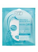 Mascarilla Petrizzio Tela Aloe Vera