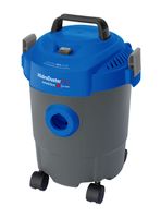 Aspiradora Tambor Polvo y Agua APA-1000GR