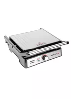 Parrilla Eléctrica 2000W Contact Grill Pro PE-5500IN