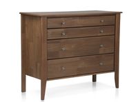 Cómoda Baker Caramelo 4C