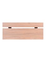 Respaldo Olmo 1 Plaza