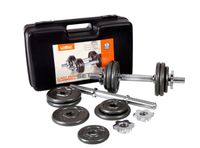 Mancuernas Todo Producto 15 kg