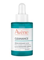 Cleanance Sérum Exfoliante A.H.A 30 ml