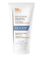 Melascreen Fluido Protector Anti-manchas SPF50+ 50ml