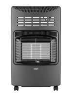 Estufa Gas 14.000 BTU Soporta Cilindro 15 kg