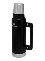 Termo 1.4 Litros Negro