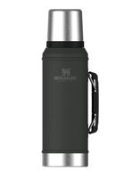Termo Classic Negro 950 ml