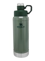 Botella Térmica Classic Verde 1 Litro