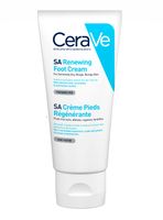 Crema Cerave Renovadora de Pies 88 ml