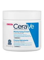 Crema Cerave Hidratante 454 g