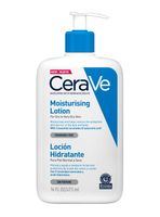 Crema Cerave Hidratante 473 ml