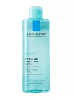 Agua La Roche Posay Micelar Effaclar 400 ml
