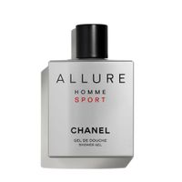 ALLURE HOMME SPORT Gel de Ducha 200ml