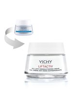 Crema Liftactiv Supreme Día Piel Seca 50 ml Vichy