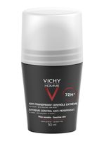 Desodorante Vichy Homme Roll On