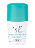 Desodorante Roll On Vichy Eficacia 7 Días