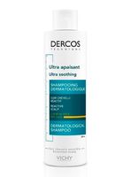 Shampoo Dercos Ultra Calmante Vichy 200 ml