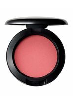 Rubor M∙A∙C Satin Powder Blush Fleur Power