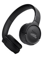 Audífonos Bluetooth On-Ear 520BT Black