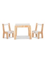 Mesita + 2 Sillas Kids