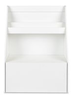 Estante Librero Kids Blanco
