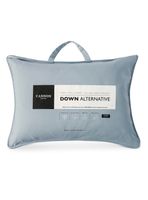 Almohada Microfibra Down Alternativa 50 x 70 cm