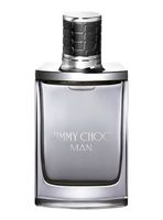 Perfume Man EDT Hombre 50 ml Edición Limitada Jimmy Choo