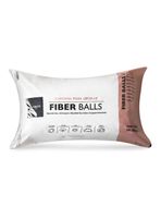 Almohada Microfibra Fiber Balls 50 x 90 cm