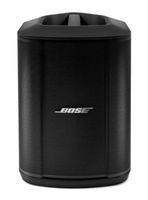 Parlante Bluetooth S1 Pro+ Negro