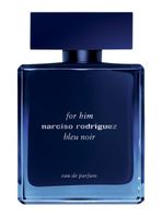 Perfume Narciso Rodríguez Bleu Noir Hombre EDP 100 ml