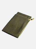 Toalla Drynow- Towel Reciclado Jade