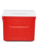 Cooler Laguna 26.5 Litros Rojo 45 x 29 x 38 cm