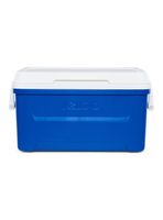 Cooler Laguna 45 Litros Azul 65 x 35 x 36 cm
