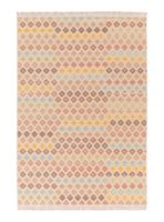 Alfombra Nigeria Multicolor 200x290 cm