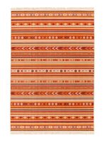 Alfombra Nigeria 200x290 cm Multicolor