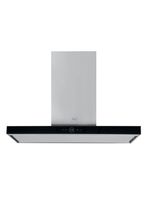 Campana Decorativa Pared Teka 1 Motor DPL-986 T 90 cm