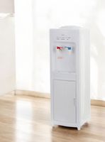 Dispensador de Agua 10 Litros Da-211 Blanco