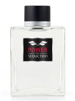 Perfume Power Of Seduction Banderas EDT Hombre 200ml