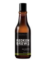 Shampoo Daily Redken Brews 300ml