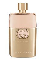 Perfume Gucci Guilty Pour Femme EDP For Her 50 ml