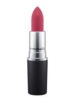 Labial Powder Kiss Lipstick Burning Love