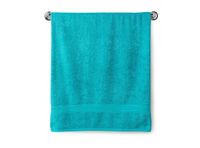 Toalla Lourdes Baño 70 x 140 cm Turquesa 500 grs