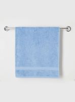 Toalla de Mano 45x90 cm Celeste 700 gr