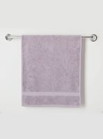 Toalla de Mano 45x90 cm Malva 700 gr